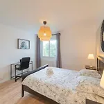 La Capeyronnaise - Maison Cosy - Jardin Vakantiehuis *