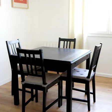 La Capeyronnaise - Maison Cosy - Jardin