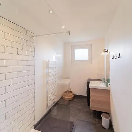 Holiday home La Capeyronnaise - Maison Cosy - Jardin *