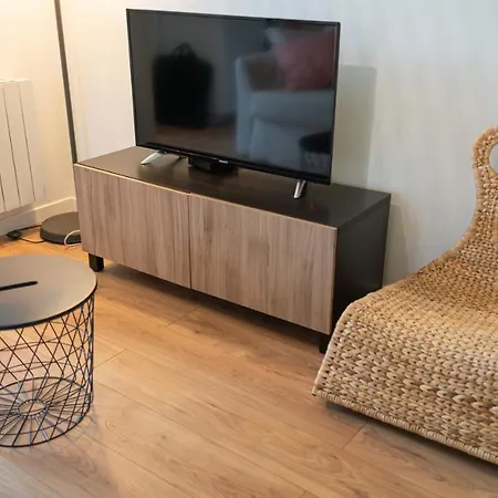 La Capeyronnaise - Maison Cosy - Jardin *