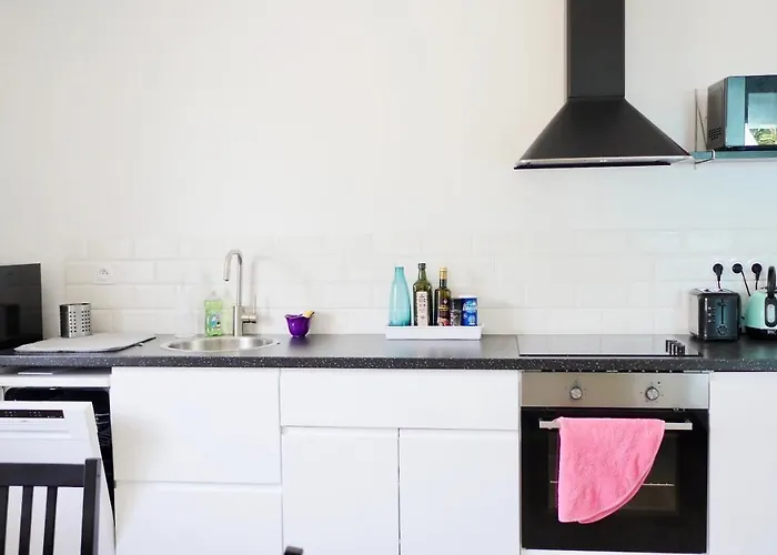 度假居 La Capeyronnaise - Maison Cosy - Jardin