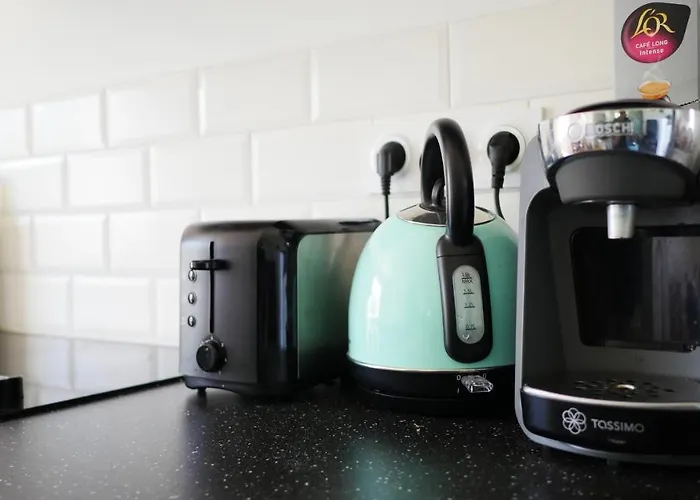 Vakantiehuis La Capeyronnaise - Maison Cosy - Jardin Mérignac