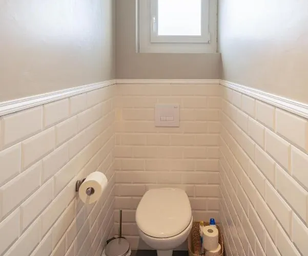 La Capeyronnaise - Maison Cosy - Jardin 度假居